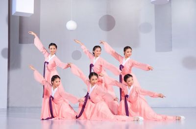 中國少年兒童發(fā)展服務(wù)中心社會(huì)藝術(shù)水平舞蹈考級(jí)教師新教材培訓(xùn)（中國舞·金玉段）6月6日至9日昆明舉行